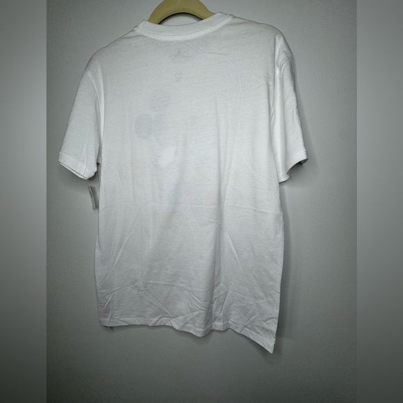 Walt Disney World 50th Anniversary White T-Shirt - Picture 4 of 8